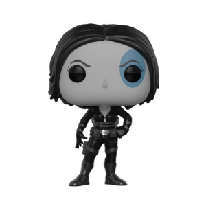 X-Men POP! Marvel Vinyl Figure Domino 9 cm